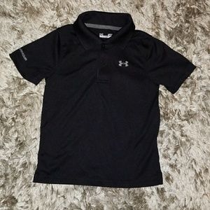 Boys UNDER ARMOUR Shirt